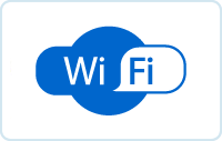 I nostri servizi - Connessione Wi-Fi gratuita - Hotel con wifi sul lago Trasimeno
